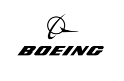 Boeing logo