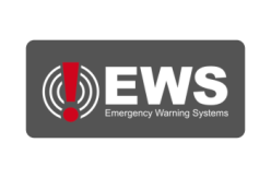 EWS logo
