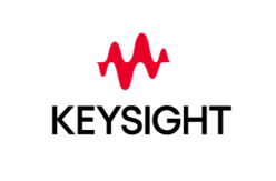 Keysight logo