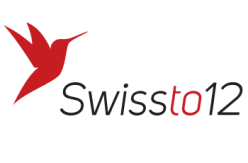 SWISSto12 logo
