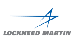 Lockheed Martin logo