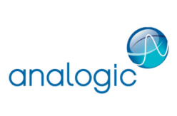 Analogic logo