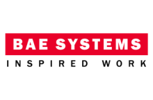 BAE Systems logo