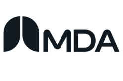 MDA logo