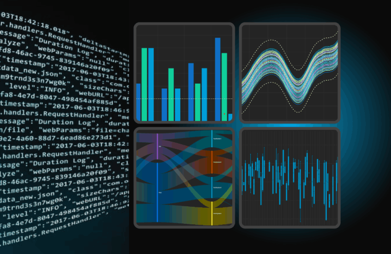 Vantage Data Analytics